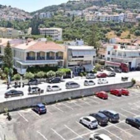 Paradise Hotel Samos Town Exterior photo