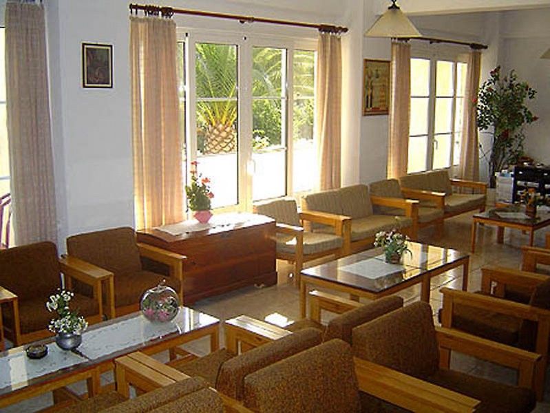 Paradise Hotel Samos Town Restaurant photo